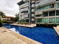 The Glacier (D15), Apartment #501686011